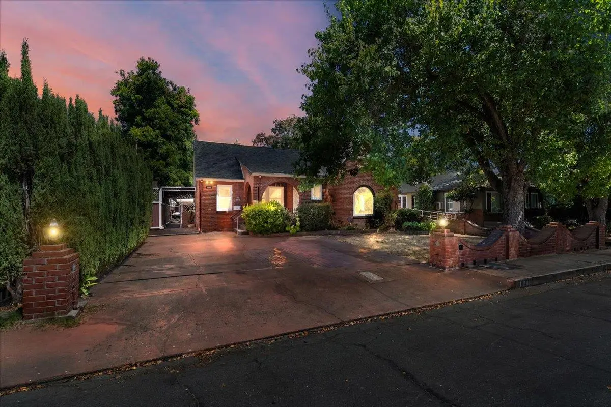 121 S Lincoln Street, Roseville, CA 95678 - #1