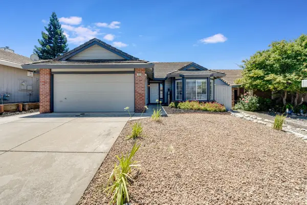 5008 Burnbrae Place, Antelope, CA 95843