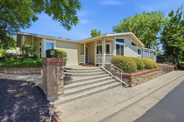 6850 Hidden Brook Lane, Citrus Heights, CA 95621