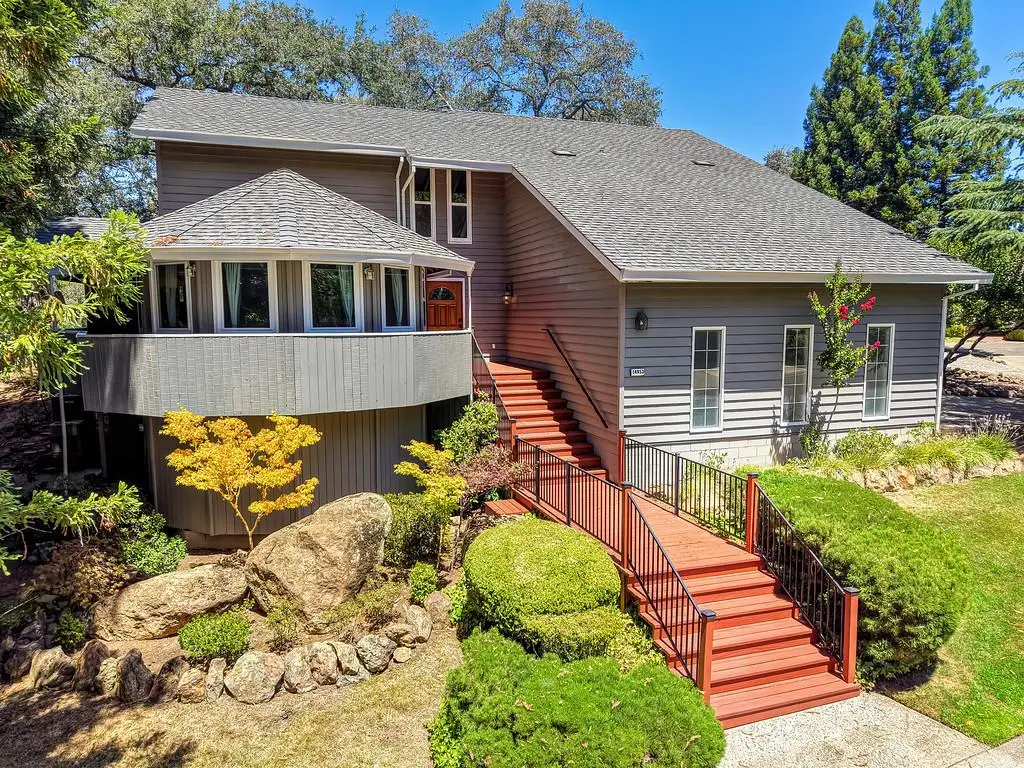 14953 Anillo Way, Rancho Murieta, CA 95683 - #1