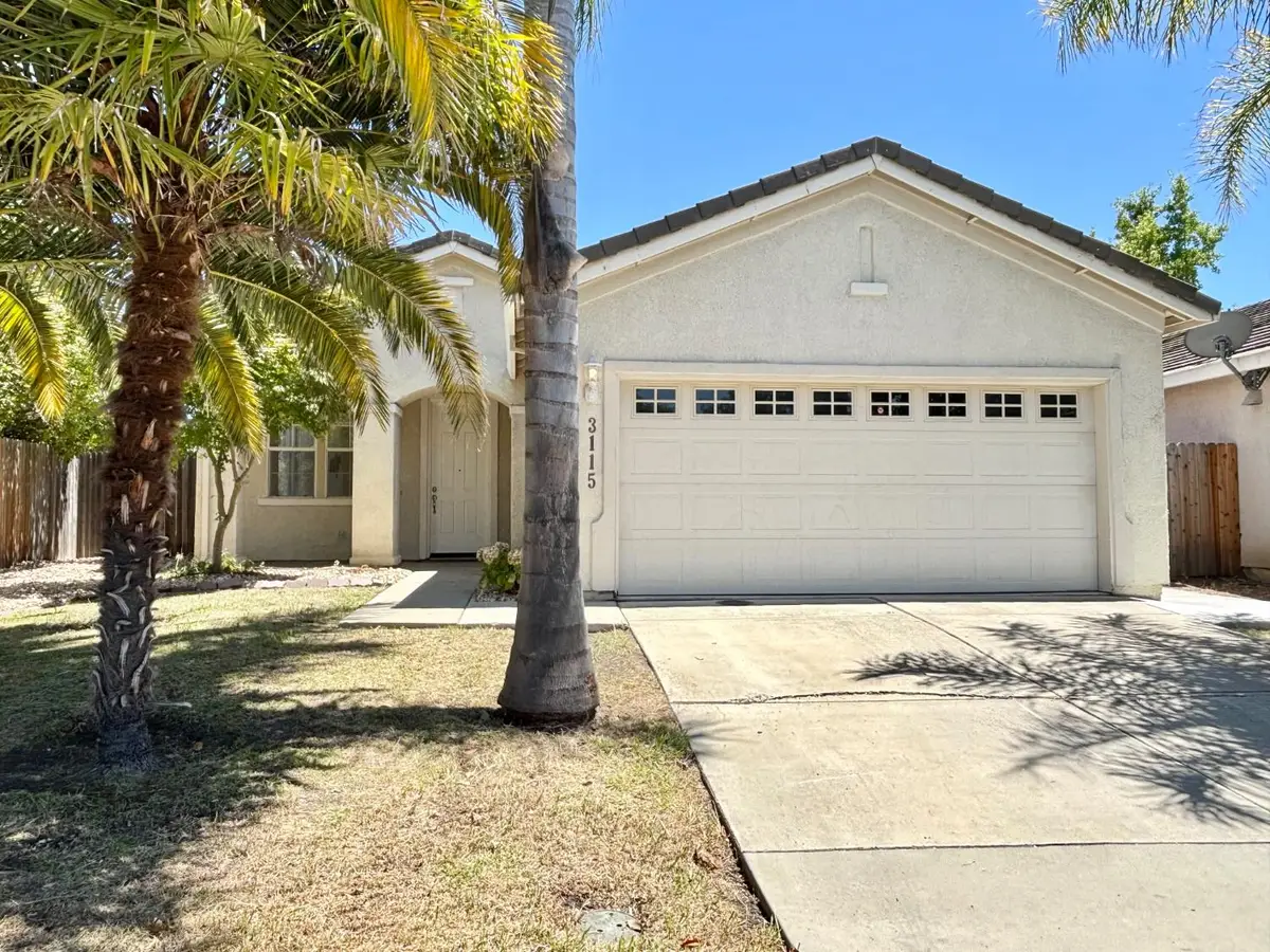 3115 Hawaii Court, West Sacramento, CA 95691 - #1