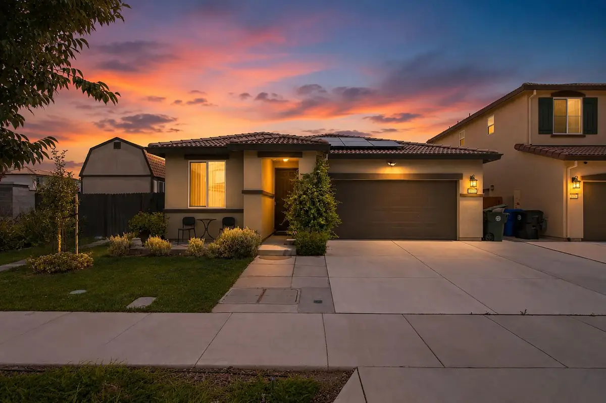 3093 Feather Road, Manteca, CA 95337 - #1