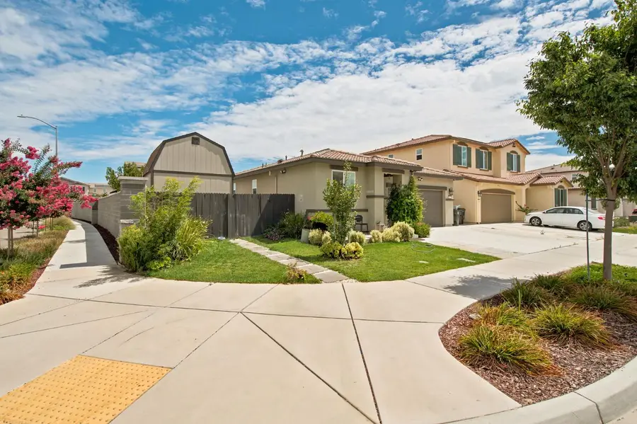 3093 Feather Road, Manteca, CA 95337 - #3