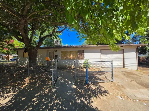 3421 Roseben Avenue, Oroville, CA 95966