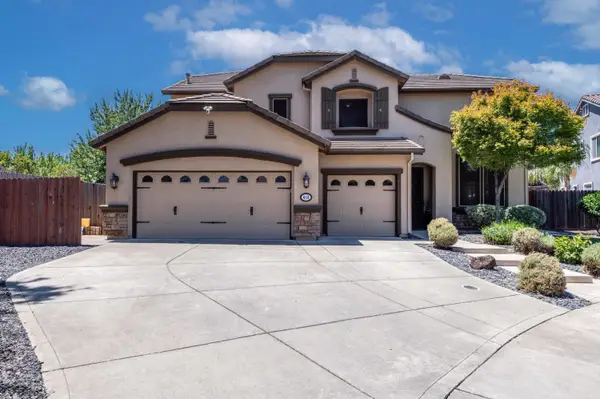 410 Foskett Ranch Court, Lincoln, CA 95648