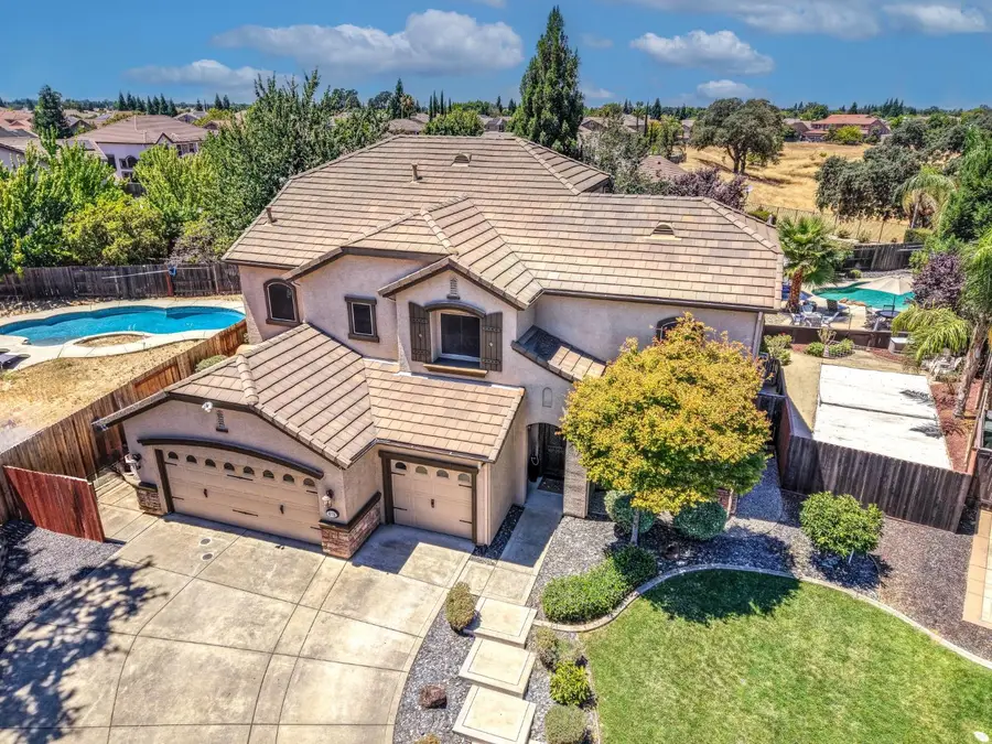 410 Foskett Ranch Court, Lincoln, CA 95648 - #2
