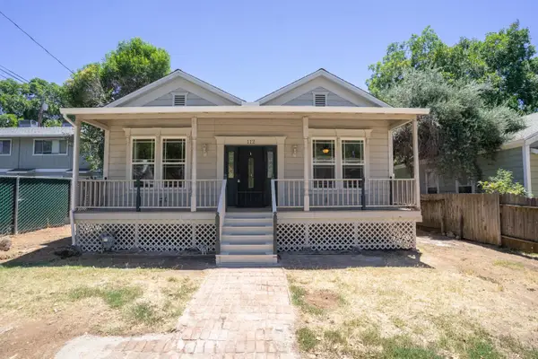 112 Clay Street, Ione, CA 95640