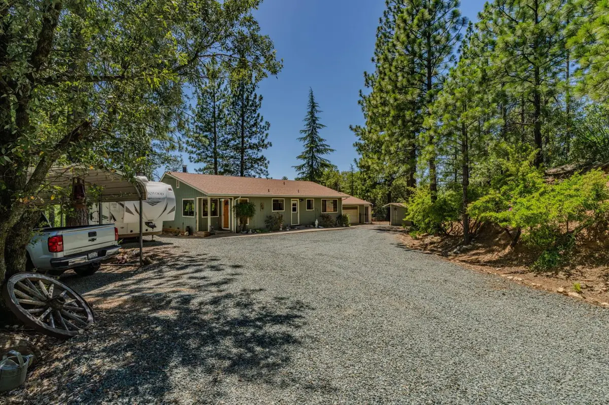 13291 Ponderosa Way, Jackson, CA 95642 - #1