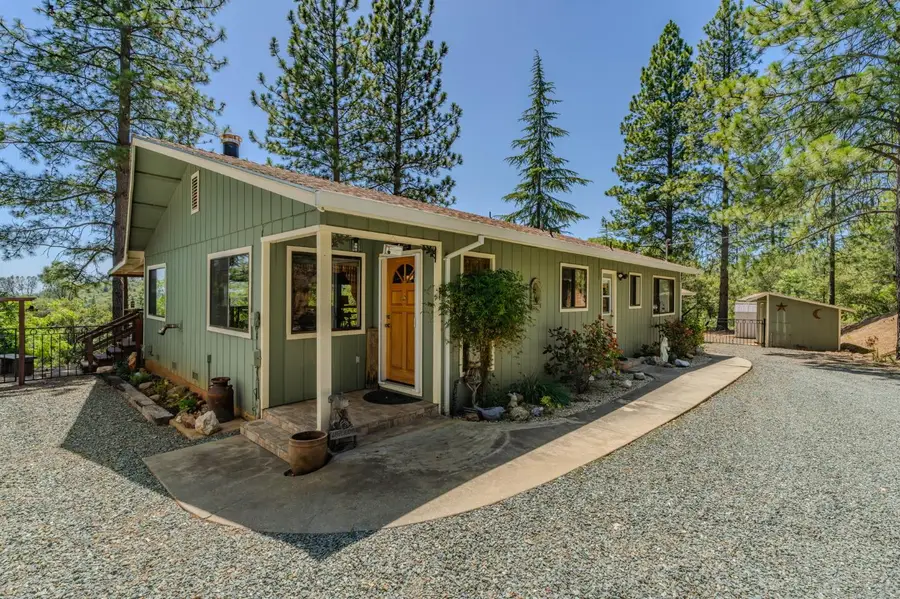 13291 Ponderosa Way, Jackson, CA 95642 - #3