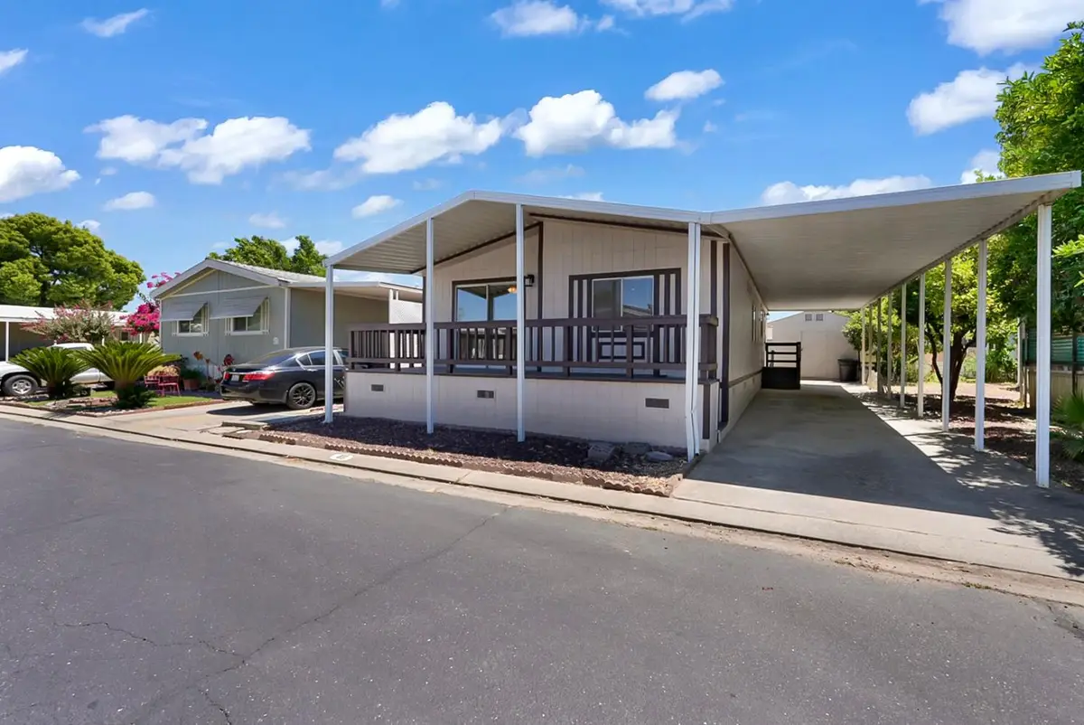 1200 S Carpenter Road #48, Modesto, CA 95351 - #1