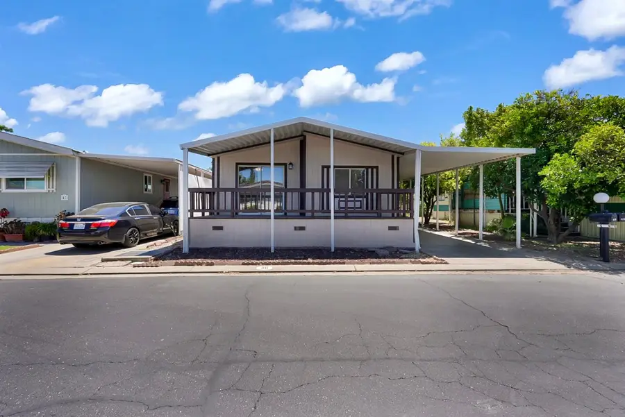 1200 S Carpenter Road #48, Modesto, CA 95351 - #2