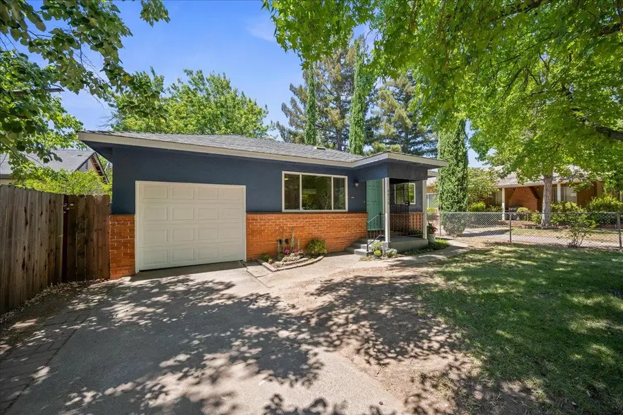 4416 71st Street, Sacramento, CA 95820 - #2