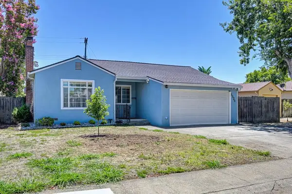 5526 38th Avenue, Sacramento, CA 95824