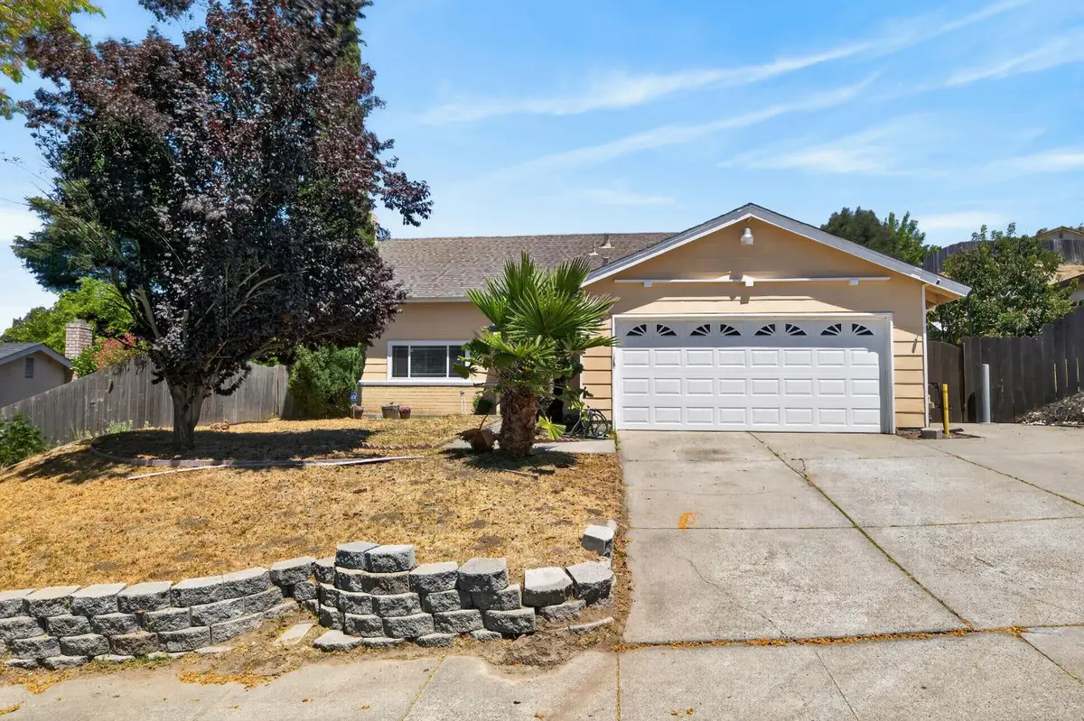 807 Reef Point Drive, Rodeo, CA 94572 - #1