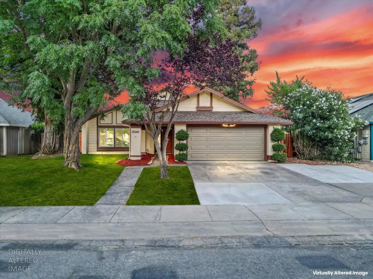 3060 Rockford Way, Sacramento, CA 95833 - #1