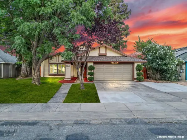 3060 Rockford Way, Sacramento, CA 95833