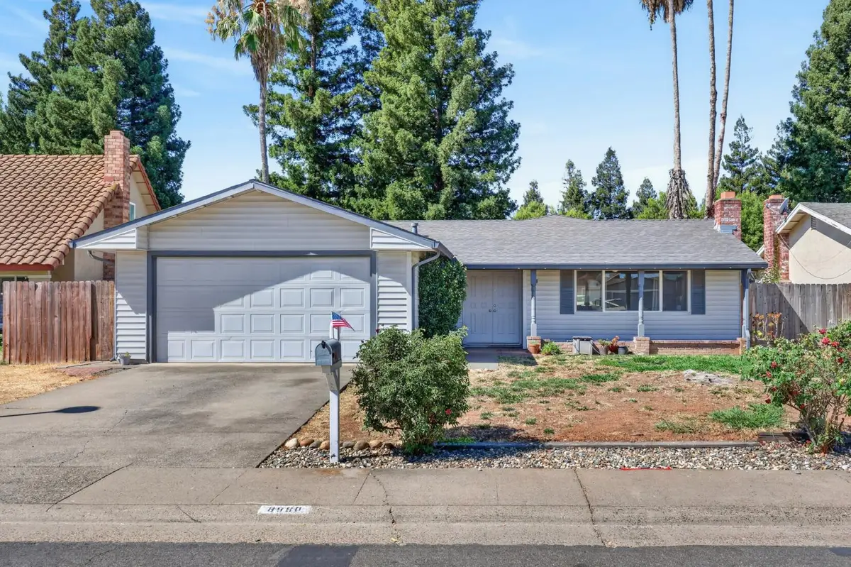 8980 Canberra Dr, Sacramento, CA 95826 - #1