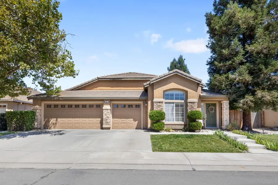1951 Howard Drive, Woodland, CA 95776 - #2