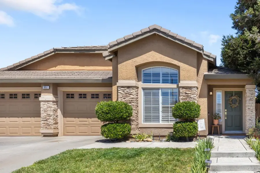 1951 Howard Drive, Woodland, CA 95776 - #3