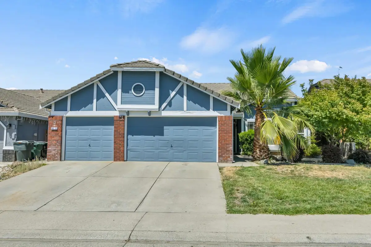 8228 Montevina Drive, Sacramento, CA 95829 - #1