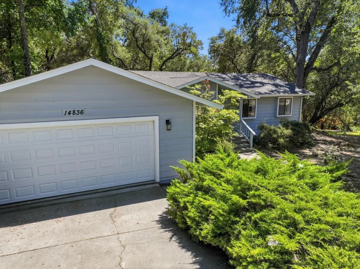 14836 Sun Forest Drive, Penn Valley, CA 95946 - #1
