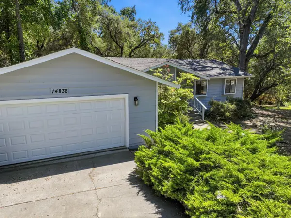 14836 Sun Forest Drive, Penn Valley, CA 95946