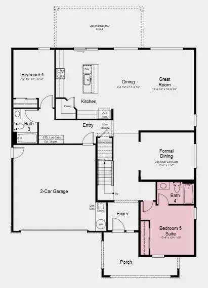 8790 Grape Way, Sacramento, CA 95828 - #2