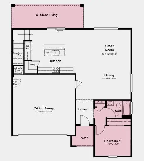 8852 Winemaker Way, Sacramento, CA 95828 - #2