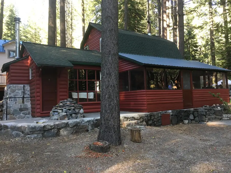 10061 Blue Jay Lane, Truckee, CA 96161 - #2