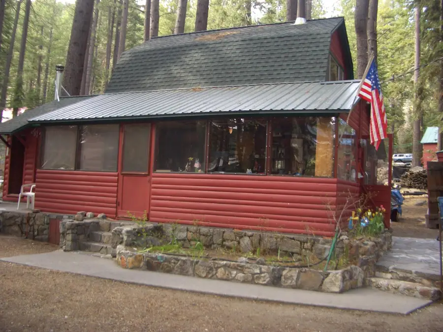 10061 Blue Jay Lane, Truckee, CA 96161 - #3