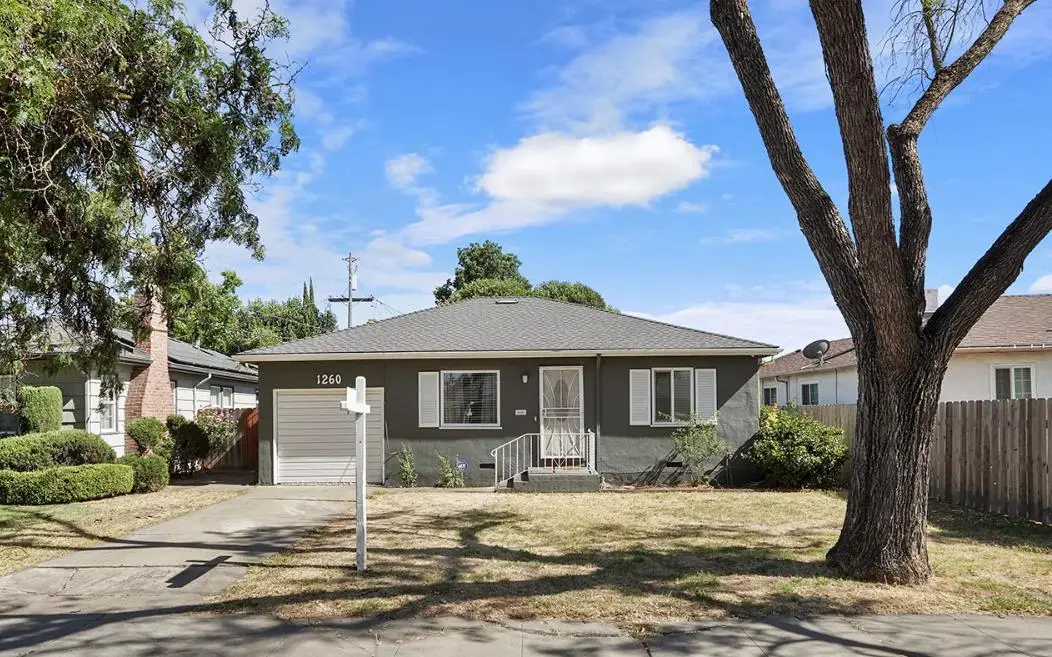 1260 Middlefield Avenue, Stockton, CA 95204 - #1