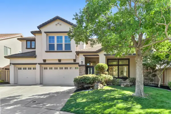 125 Haman Ct, Roseville, CA 95678