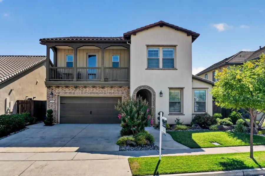 248 Heirloom Avenue, Lodi, CA 95242 - #2