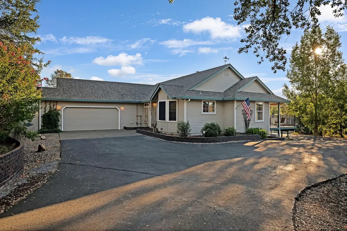 3841 Sunshine Lane, Placerville, CA 95667 - #1
