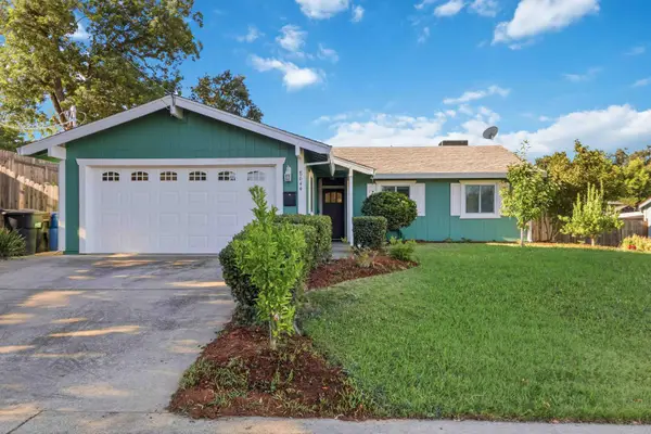 8644 Central Avenue, Orangevale, CA 95662