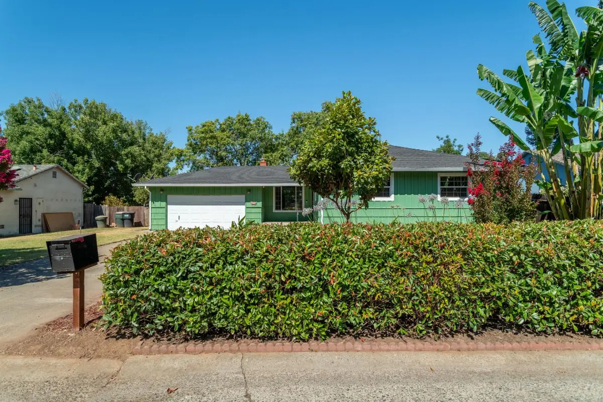 3813 Horton Lane, Carmichael, CA 95608 - #1