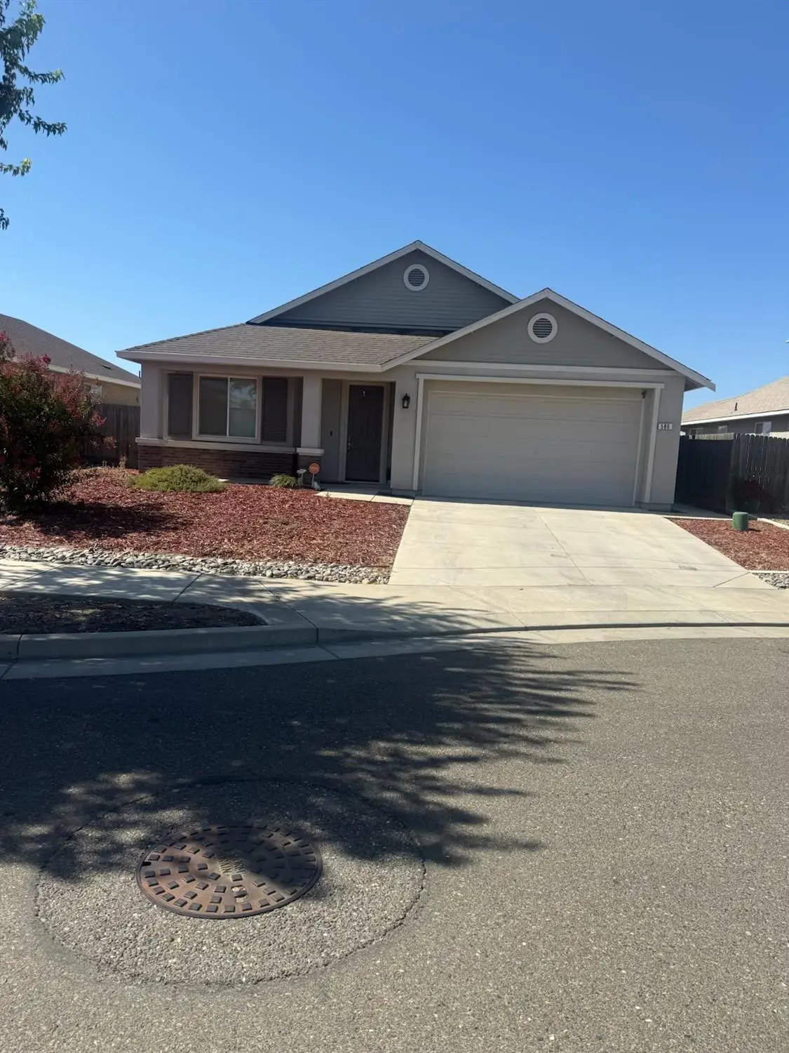 586 Glendon Court, Merced, CA 95348 - #1