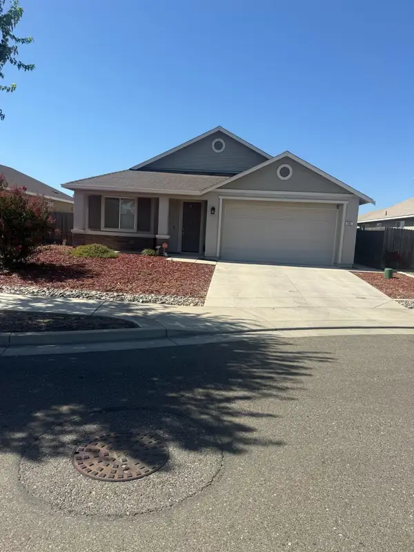 586 Glendon Court, Merced, CA 95348