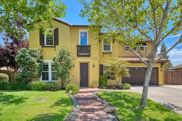 3155 Montrose Way, El Dorado Hills, CA 95762