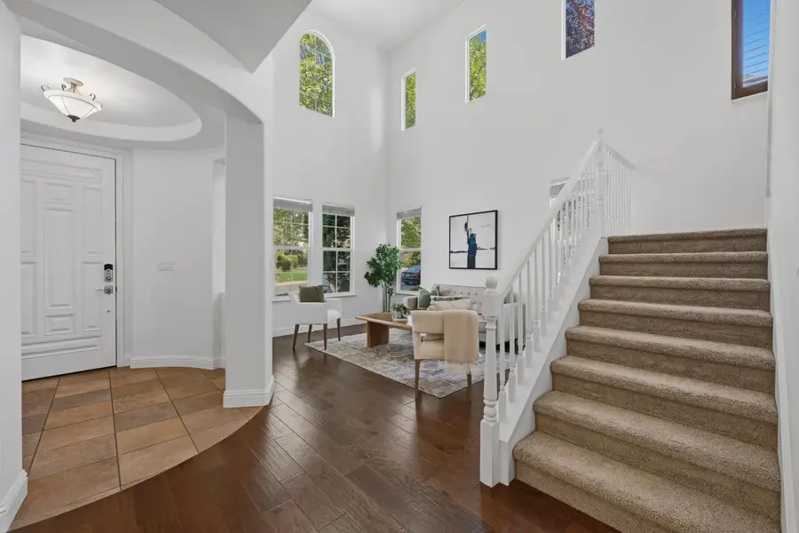 3155 Montrose Way, El Dorado Hills, CA 95762 - #3