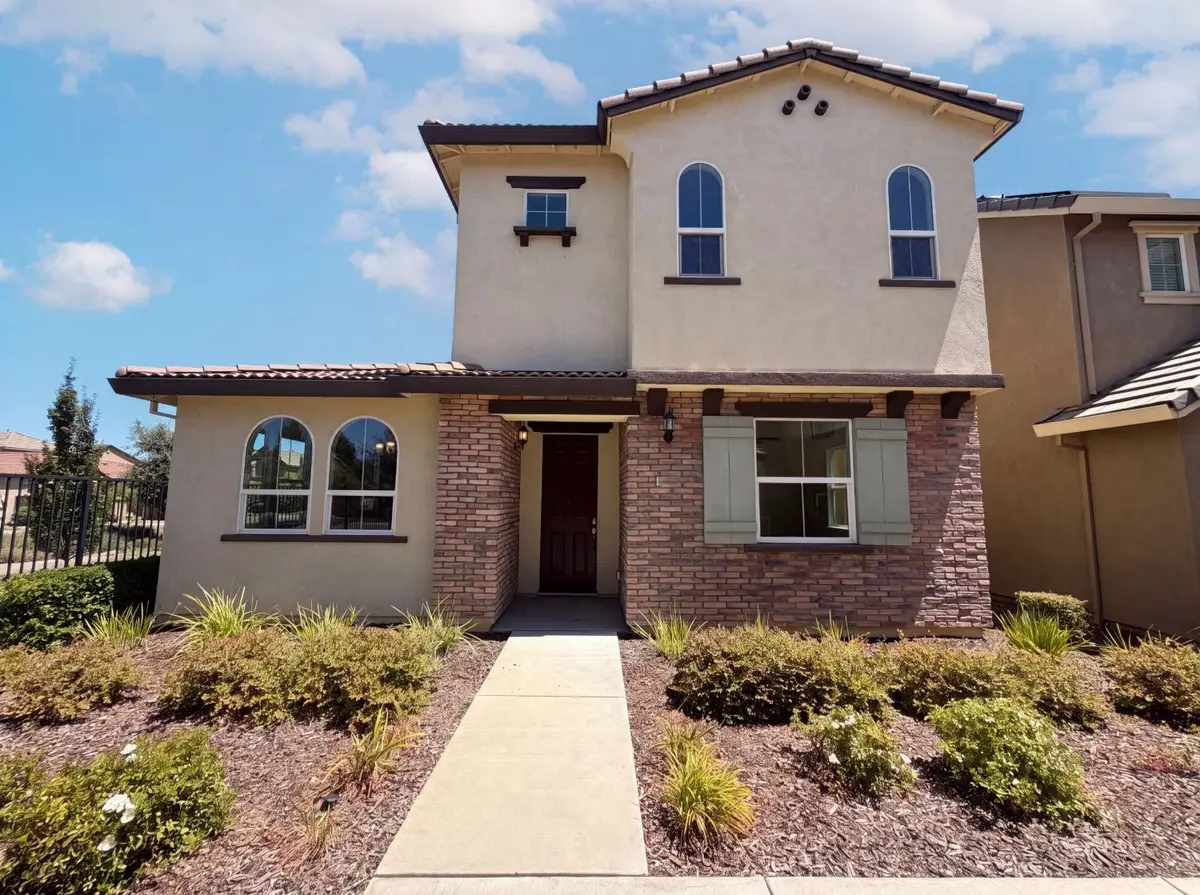 10801 Portico Circle, Rancho Cordova, CA 95670 - #1
