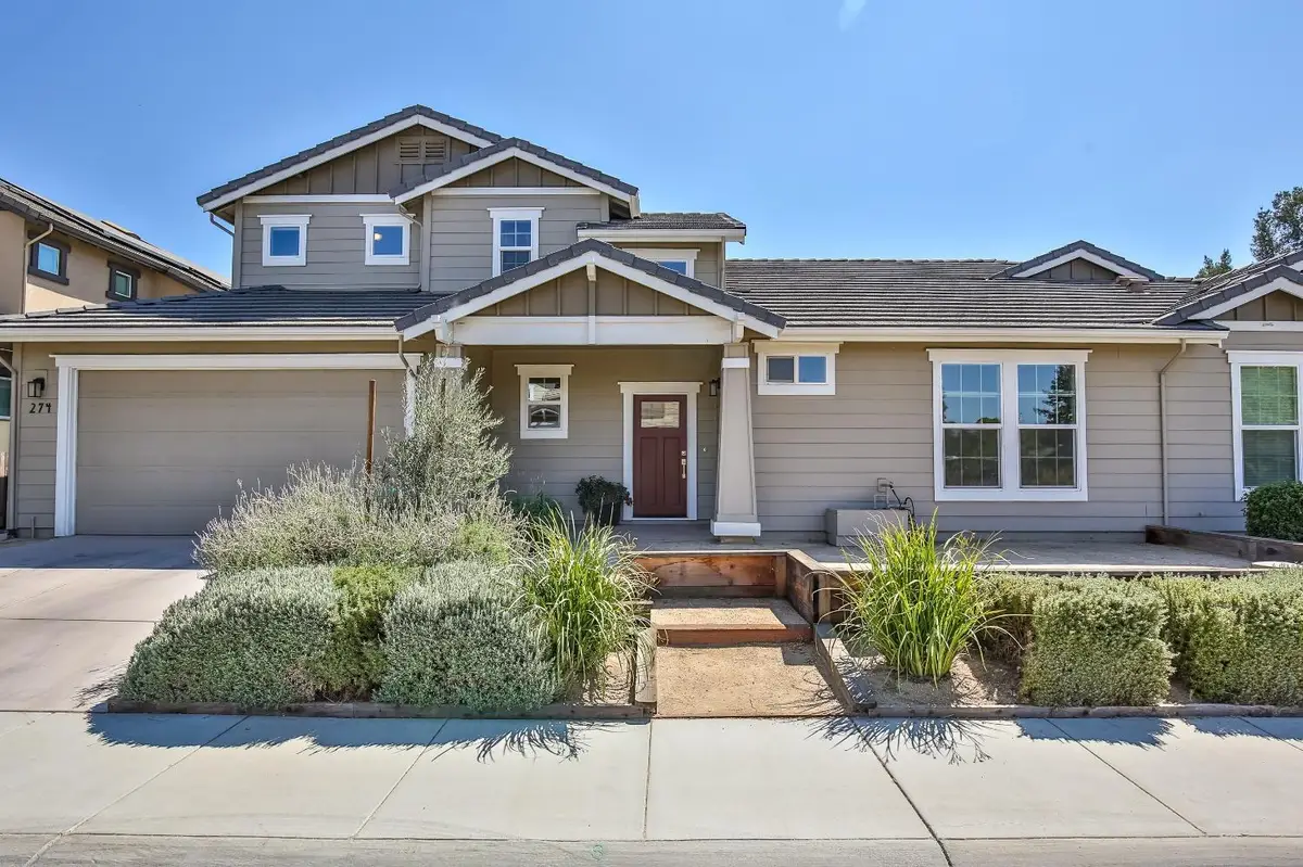 274 Florencia Place, Davis, CA 95616 - #1