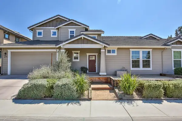 274 Florencia Place, Davis, CA 95616