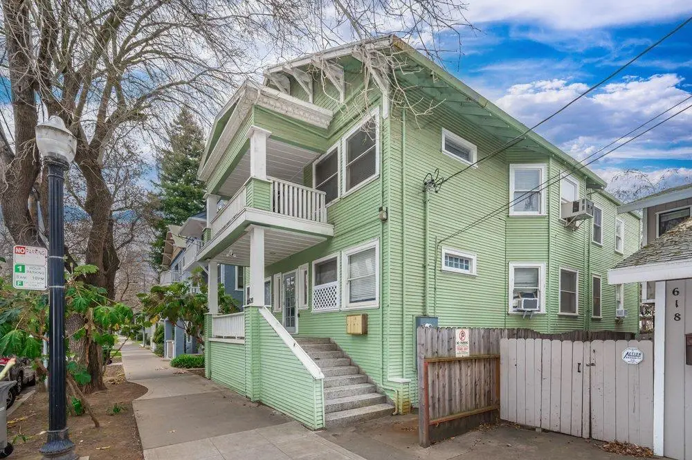 620 14th Street, Sacramento, CA 95814 - #1