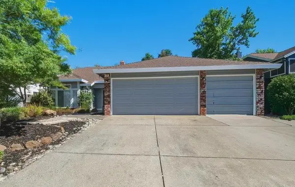 130 Goodell Drive, Folsom, CA 95630