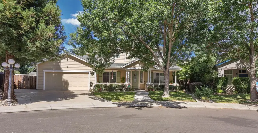 4216 Keepsake Court, Modesto, CA 95356 - #2