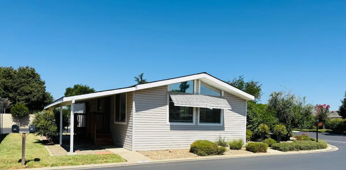2240 Golden Oak Lane #134, Merced, CA 95341 - #1