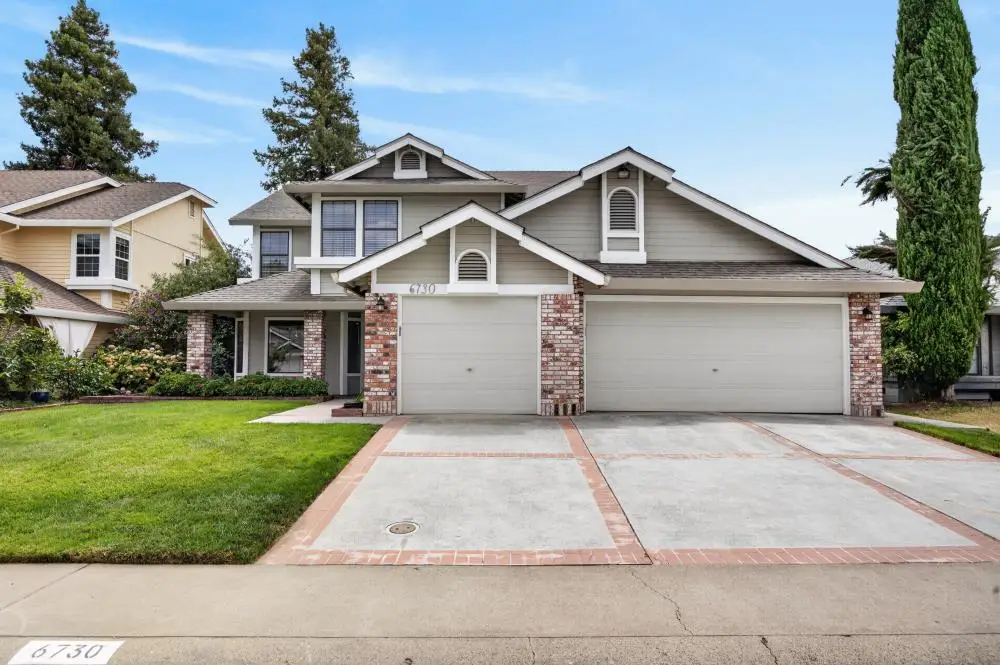 6730 Ashington Way, Elk Grove, CA 95758 - #1