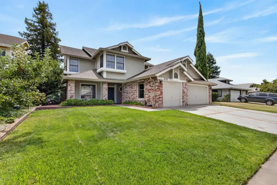 6730 Ashington Way, Elk Grove, CA 95758 - #3