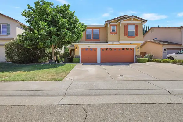 4517 Winje Drive, Antelope, CA 95843